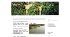 Desktop Screenshot of anicca-vijja.de
